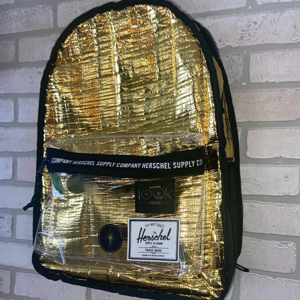 Herschel Backpack - image 3